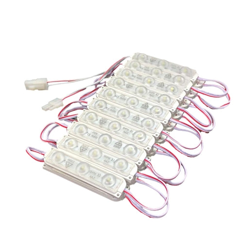 12v 2w Led Module 6000k Samsung - Light Market