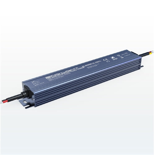 12V 5A 60W IP67 Waterproof Power Supply Bing Light - YSD-60WHB-12 - Light Market