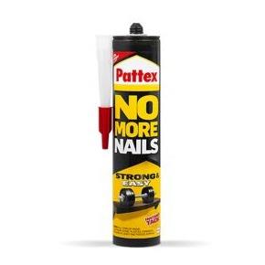 No More Nails Adhesive