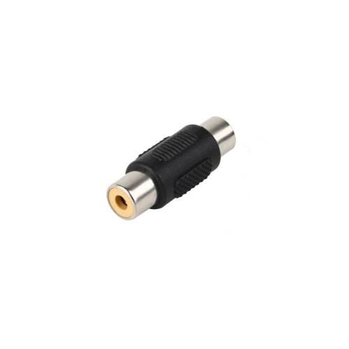 Single Av Joiner (Black)
