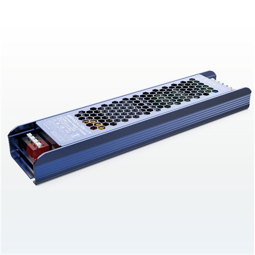 24V 8.4A 200W Slim Cage Power Supply Bing Light - YSD-200WHC-24 - Light Market