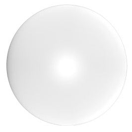 12w Round LED Indoor Bulkhead 6000k - SL 8601