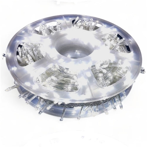 50m Led Fairy Light 6000k