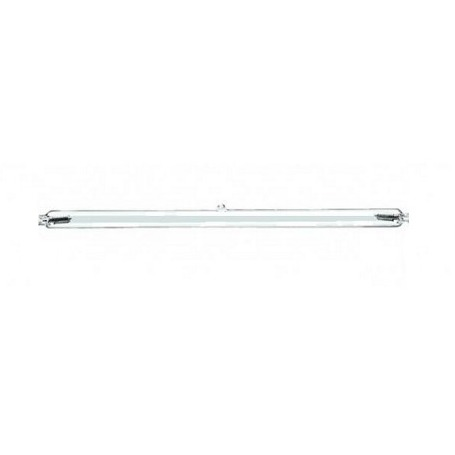 Flicker Lamps Ps25 x 260 Halogen White