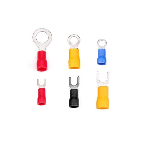 Cold Crimping Terminal 30pcs CTC-303A