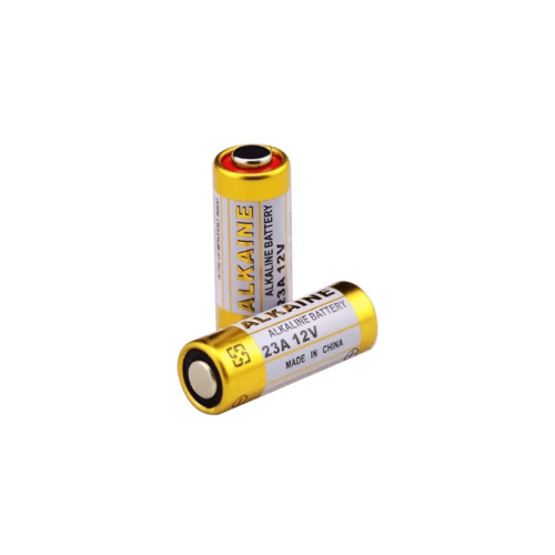 12v 23a Alkaline Battery Osaka