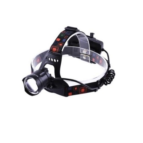 Led Highpower Headlamp FA-218-P50 EJC