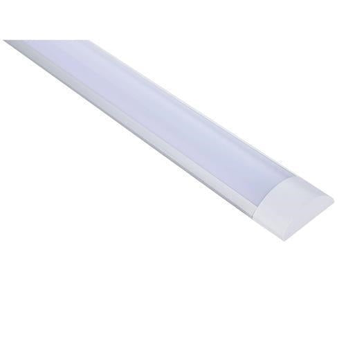 5ft 50w Led Batten Light 6000k Budget 8852