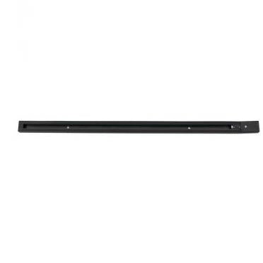 2 Meter 3 pin Track S573/2M Black