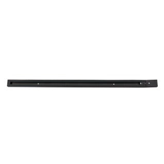 2m 3-Pin Track Black - S573/2M