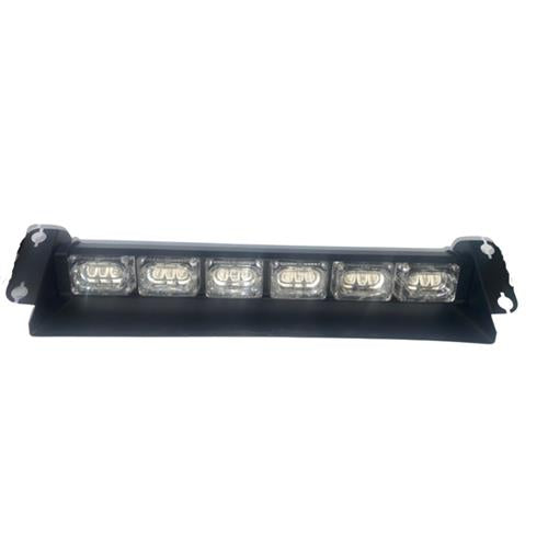 12-24v Dash Mount Flashing Blue Km816