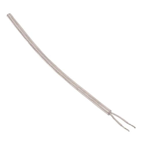 2 Core Transparent Wire