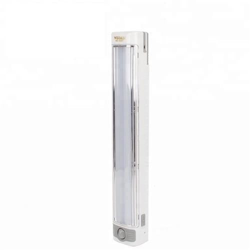 High Power Premium Rechargeable LED Light FJF-839/837T Weidasi