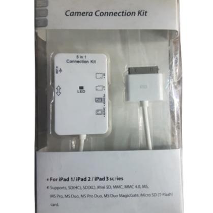 5 in 1 Connection Kit BYL-909