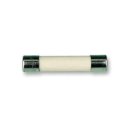 10a Microwave Fuse - Light Market