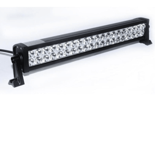 12V 120W Led Bar LIght 6500K Abc — Light Market