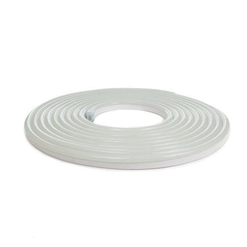 12v 3mm NeoFLEX 3 Pro 180 Led Neon Rope Light Amber 5m Bing Light - Light Market