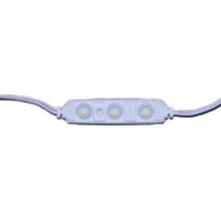 12v 5630 3 Led Module 6000k Bing Light - Light Market