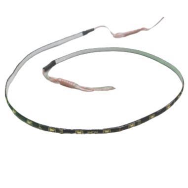 12v 60cm Side Emitting Led Strip Blue - Light Market