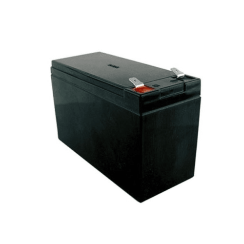 12v 7Ah Lead Acid Battery Sawa-Tech - Light Market