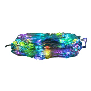 220v Fairy Rice Lights RgbY HA-206 Bing Light - Light Market