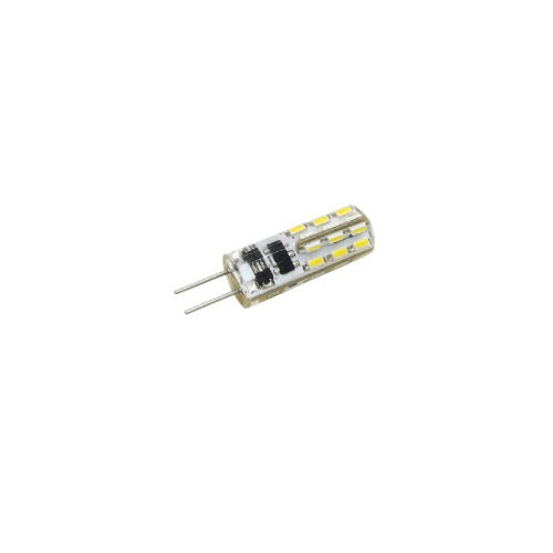 220v G4 3W 24 Led Bulb 6000k Bing Light - Light Market