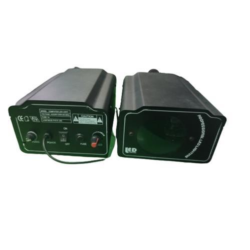 220v RGB LED Projector Stage Light Bing Light - Light Market