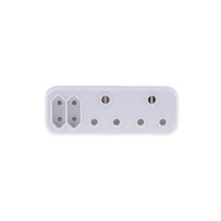 Adaptor 2 X 2pin & 2 X 3pin - Light Market
