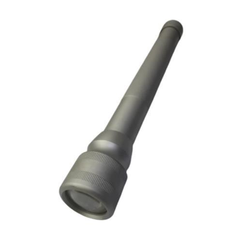 Aluminium Led Torch 6 Led A Commander - Light Market