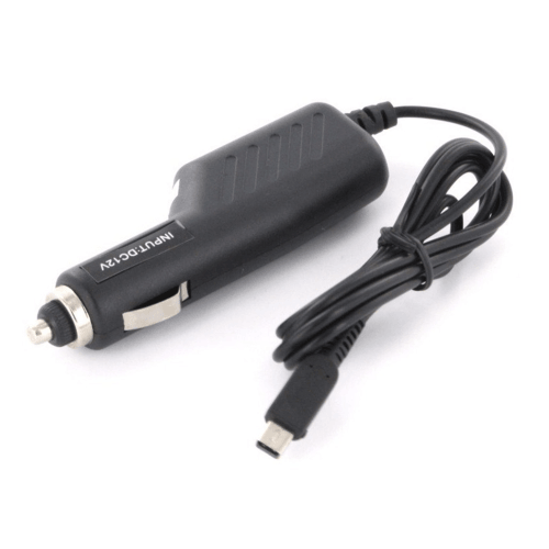 DC 12v Nintendo DS Lite Car Charger - Light Market
