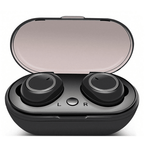 dt-2 Bluetooth Wireless Earbud - Light Market