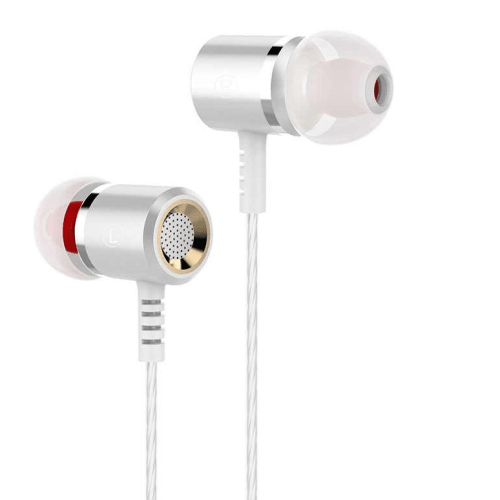 In Ear Extra Bass Head Phones-Ezra - Light Market
