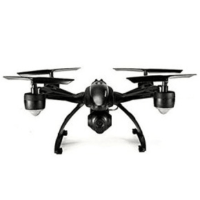 Pioneer Ufo Drone 2.4GHz - Light Market