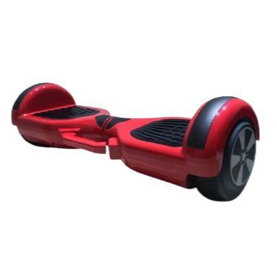 Smart Balance Wheel - Light Market