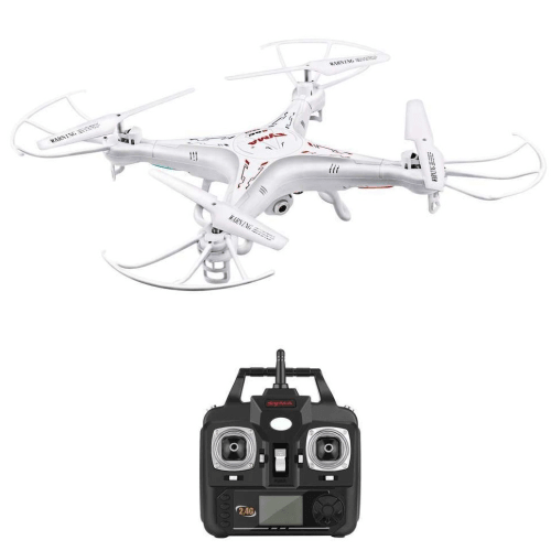 X5 Drone - Light Market