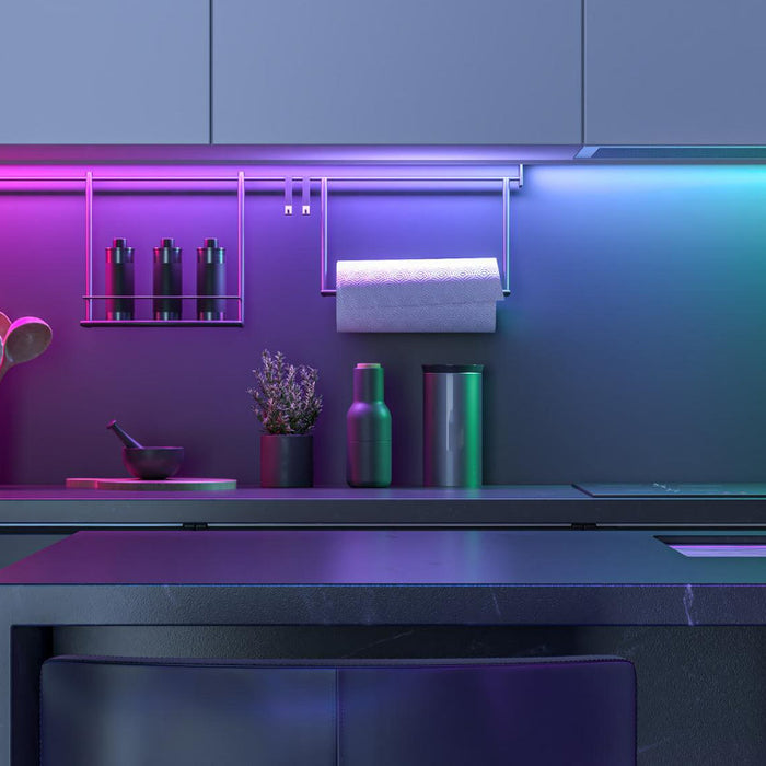 Illuminate Your Space: Benefits of 220V LED Strip Lights