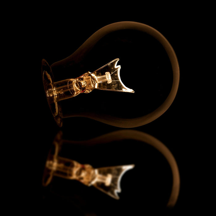 Say Goodbye to Low Lumens - LED is The Future - Light Market