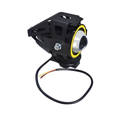 Vehicle Lighting & Accessories