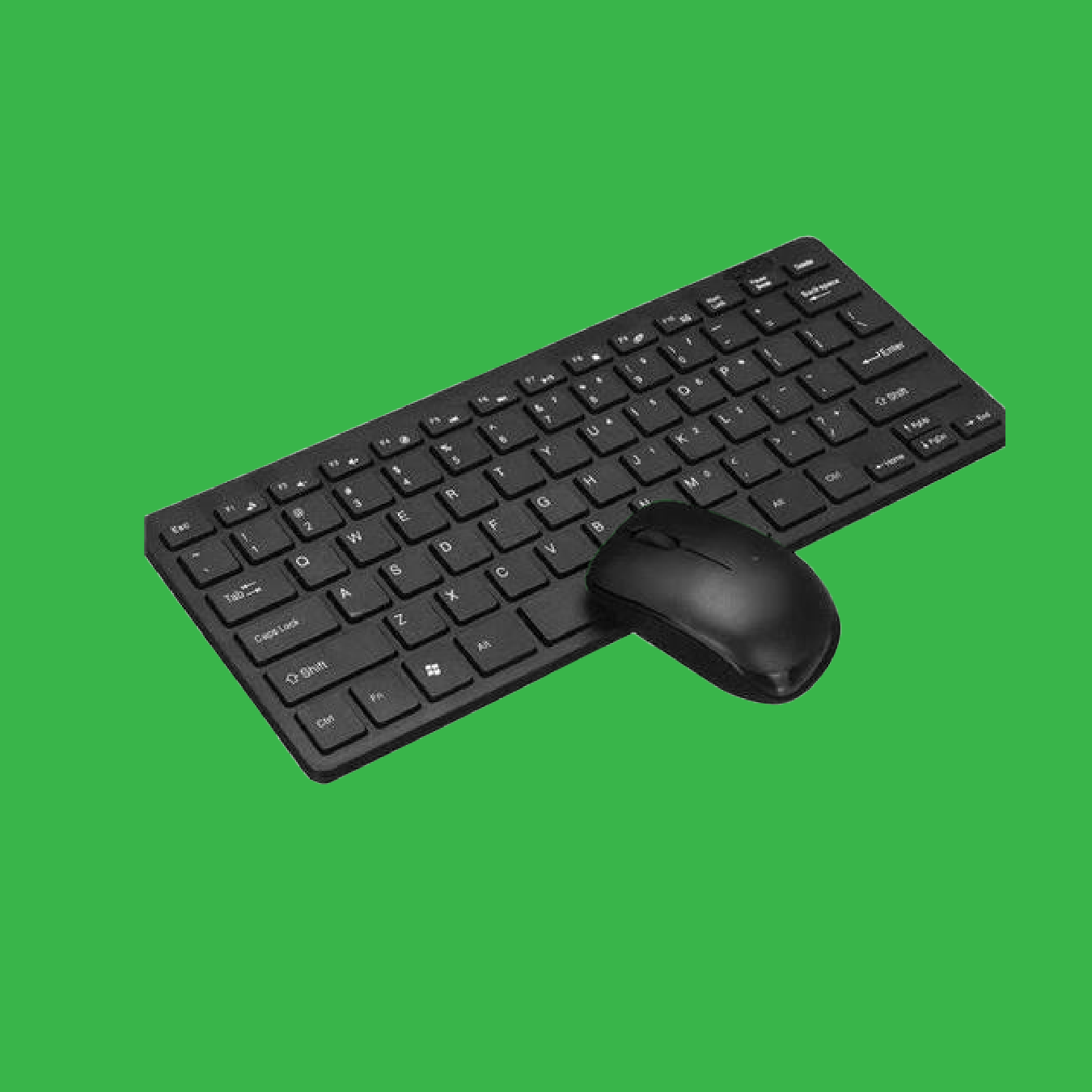 Computer Accessories
