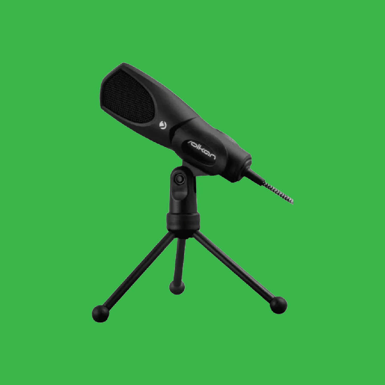 Microphones