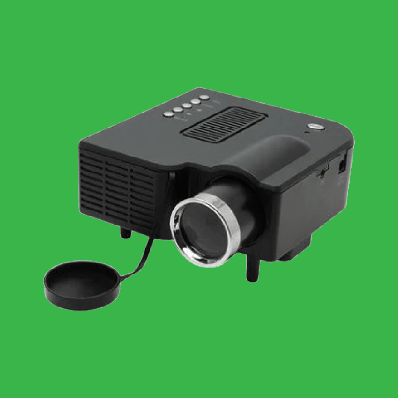 Audio & Video Players