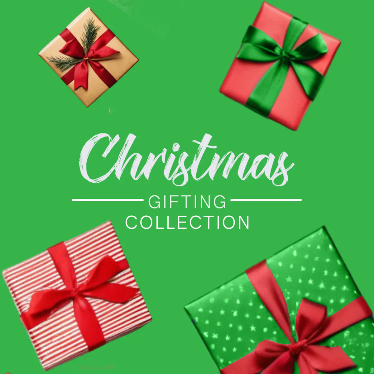 Christmas Gifting