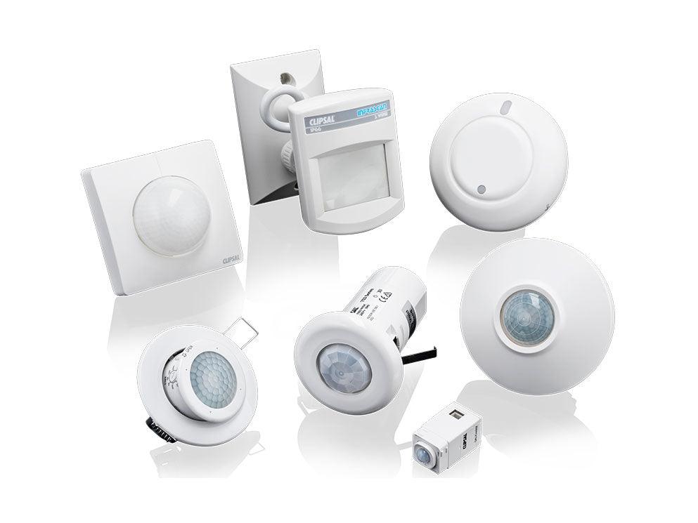 Sensors & Switches — Light Market