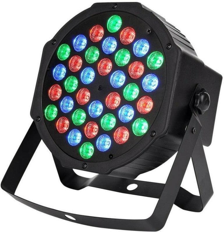 Stage & Party Equipment - Light Market