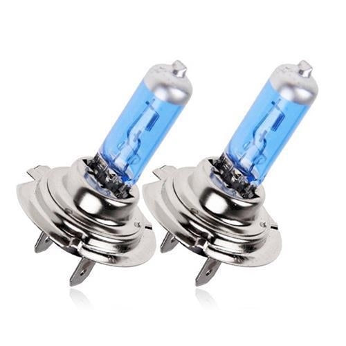 H7 12v 55w Xenon Headlight Kit 5000k