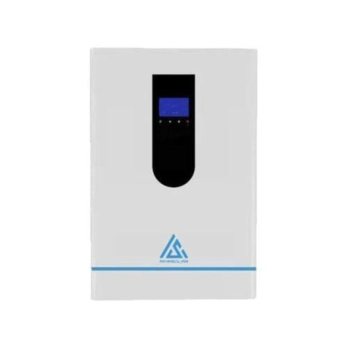 24V 3800VA / 3000w MPPT Hybrid Solar Inverter ASI30LF01 AfriSolar.