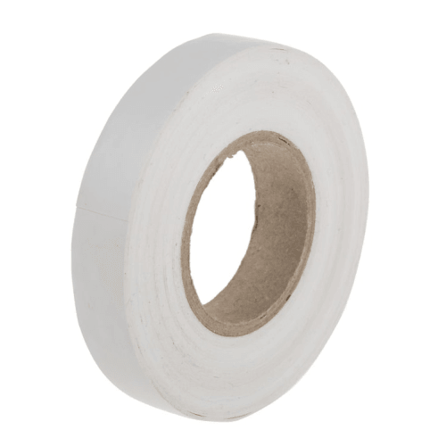 Insulation Tape 20m White Nitto