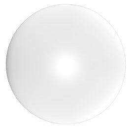 18w Round LED Indoor Bulkhead 6000k - SL 8602