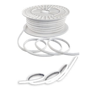220v 10w Cob Led Strip Light 6000k 1m Roll