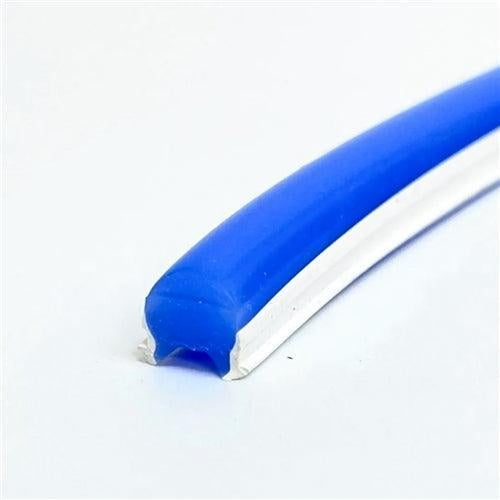 NeoPop 8 Silicone Signage Covers 8mm Blue